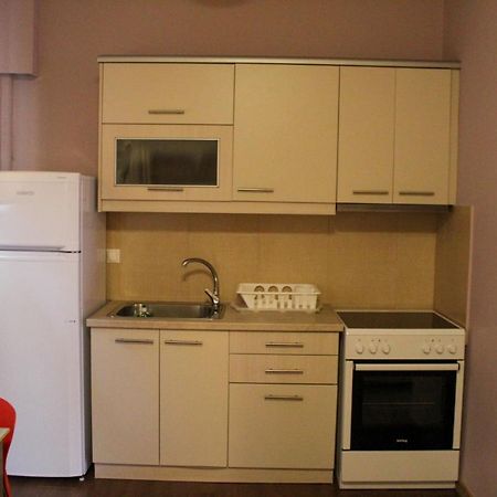Apanema Apartments Vivári 外观 照片