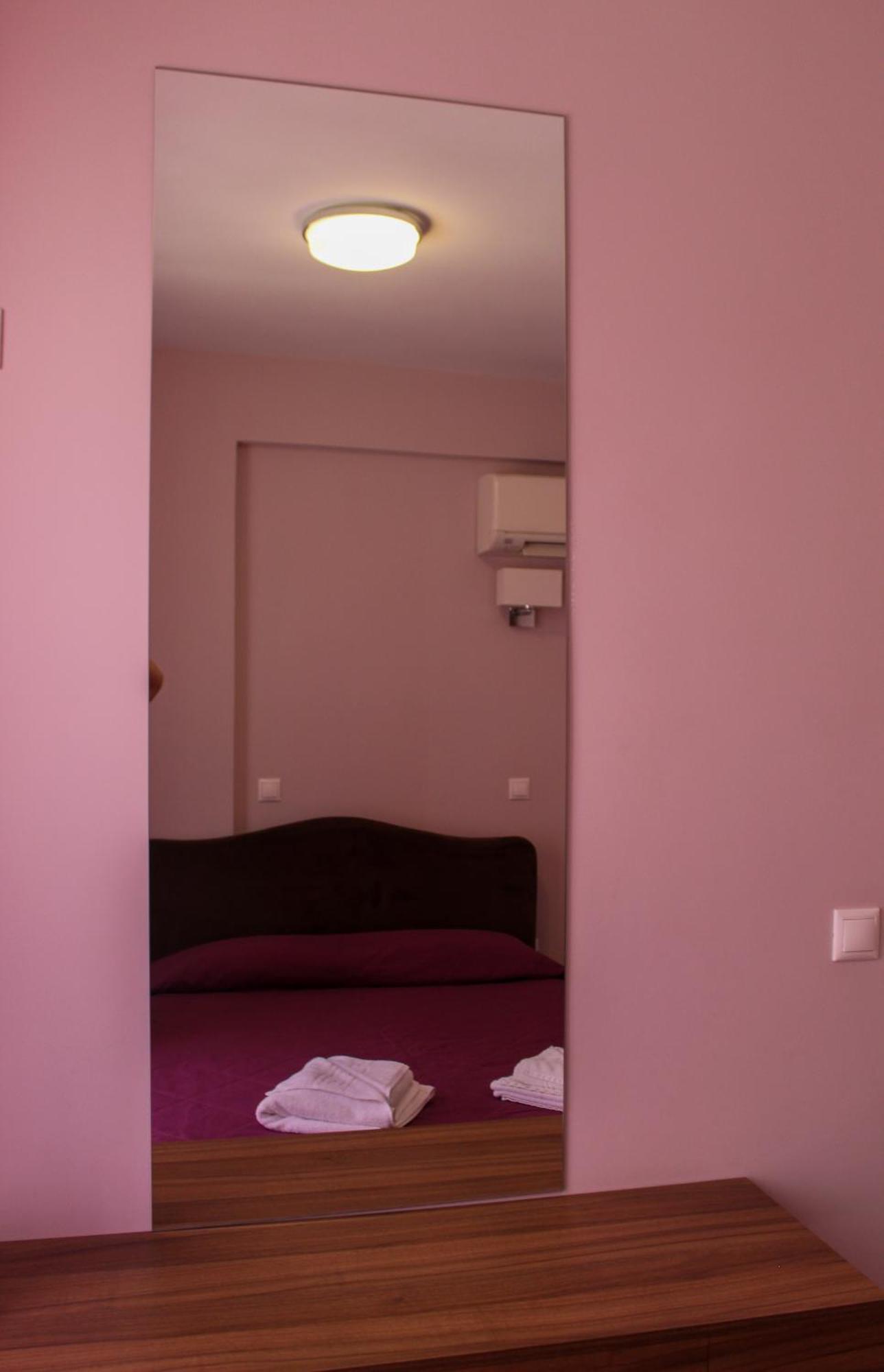 Apanema Apartments Vivári 外观 照片