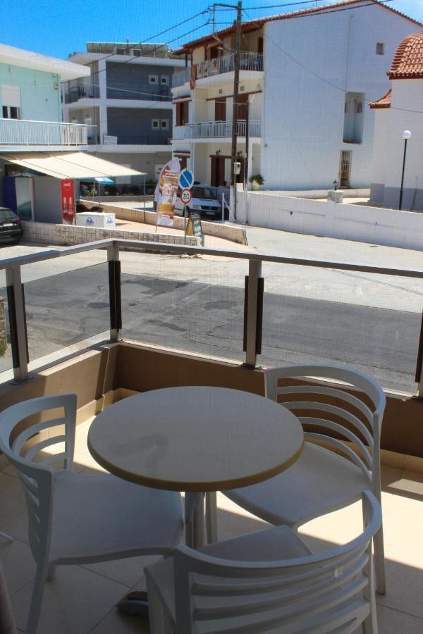 Apanema Apartments Vivári 外观 照片