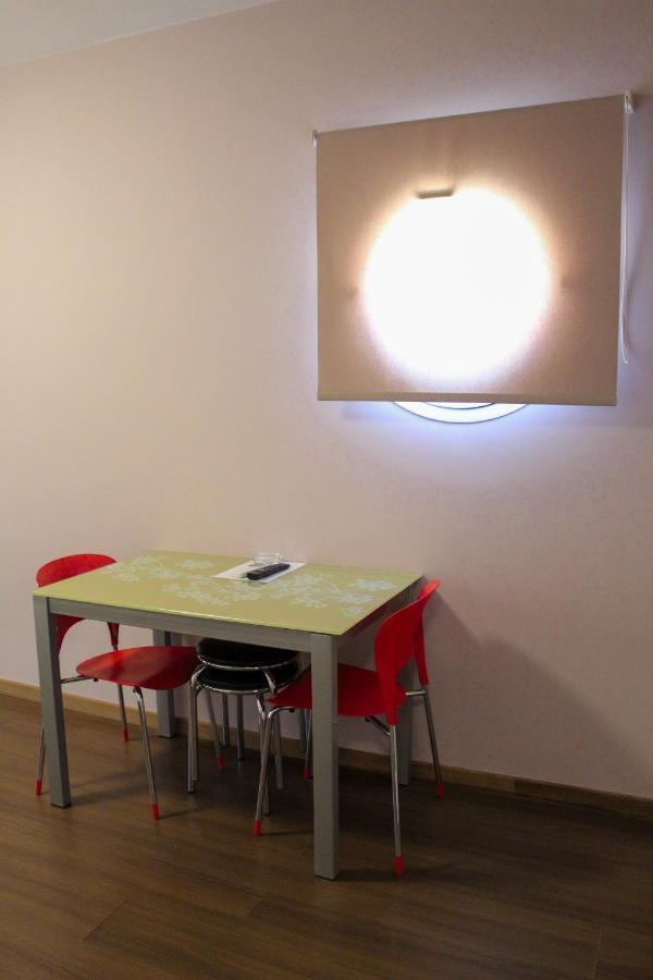 Apanema Apartments Vivári 外观 照片