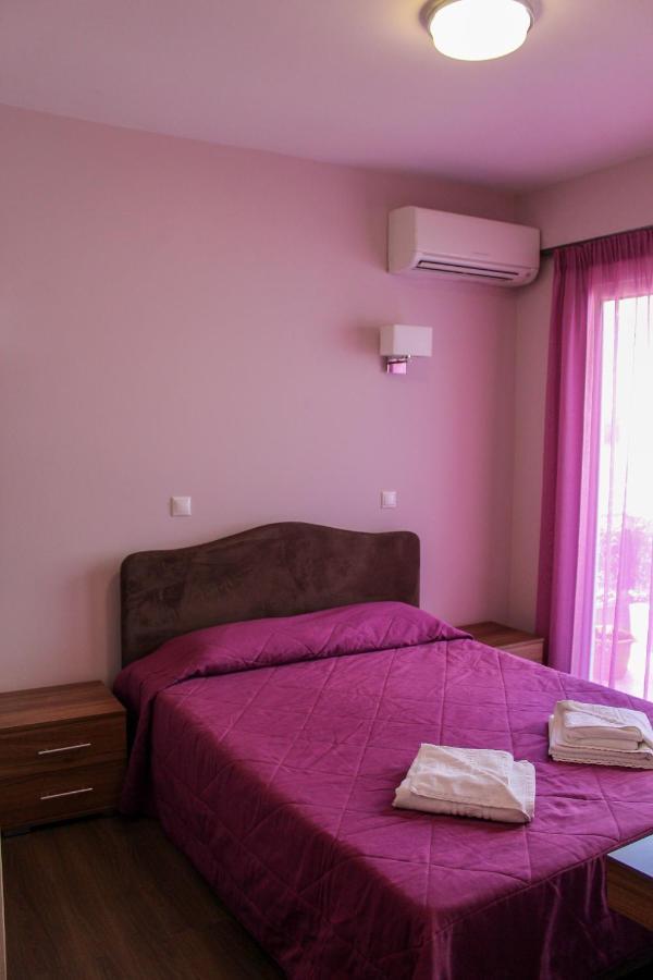 Apanema Apartments Vivári 外观 照片