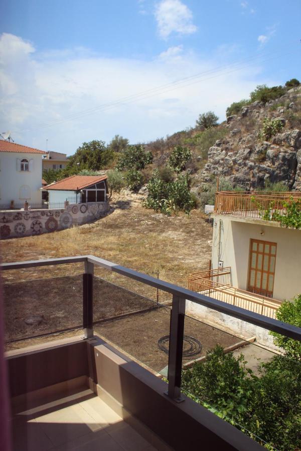 Apanema Apartments Vivári 外观 照片