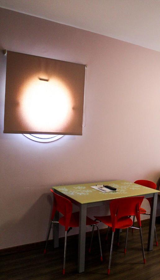Apanema Apartments Vivári 外观 照片