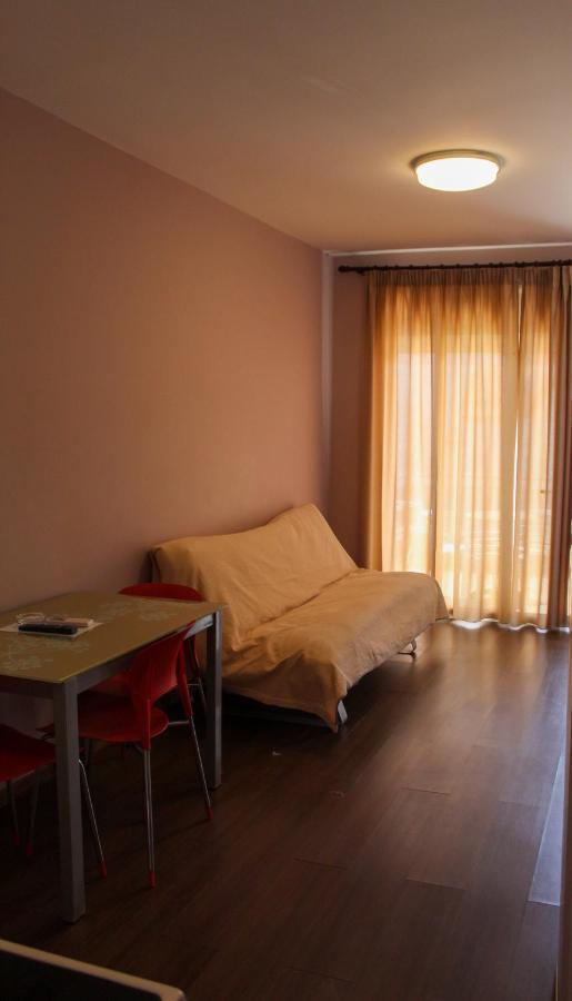 Apanema Apartments Vivári 外观 照片