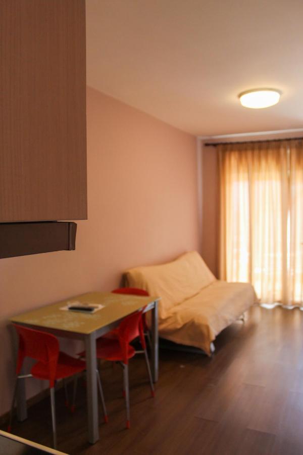 Apanema Apartments Vivári 外观 照片