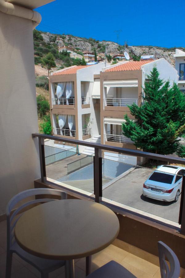 Apanema Apartments Vivári 外观 照片
