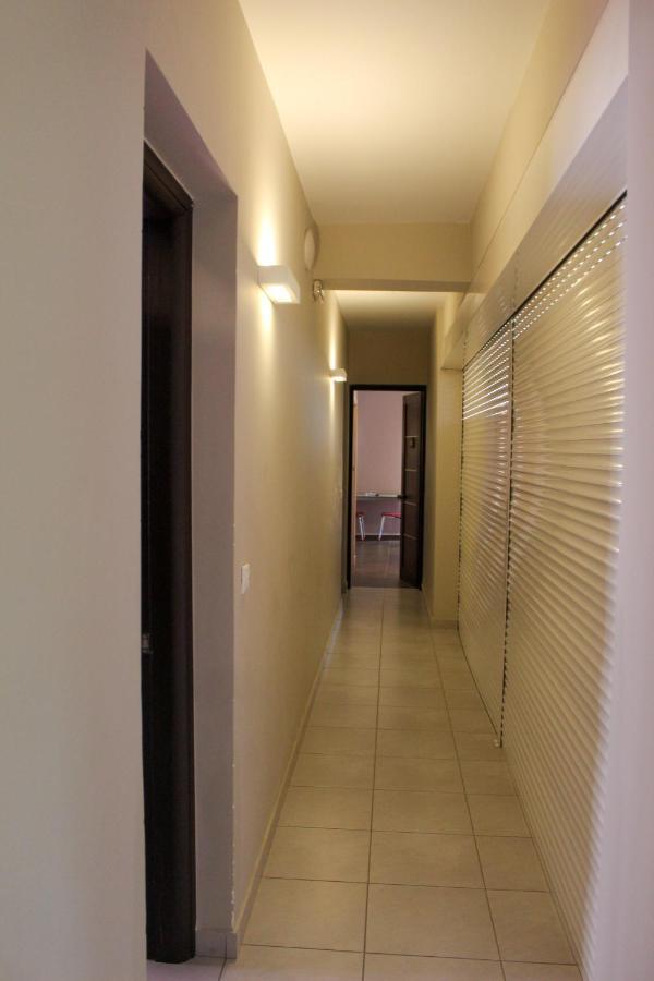 Apanema Apartments Vivári 外观 照片