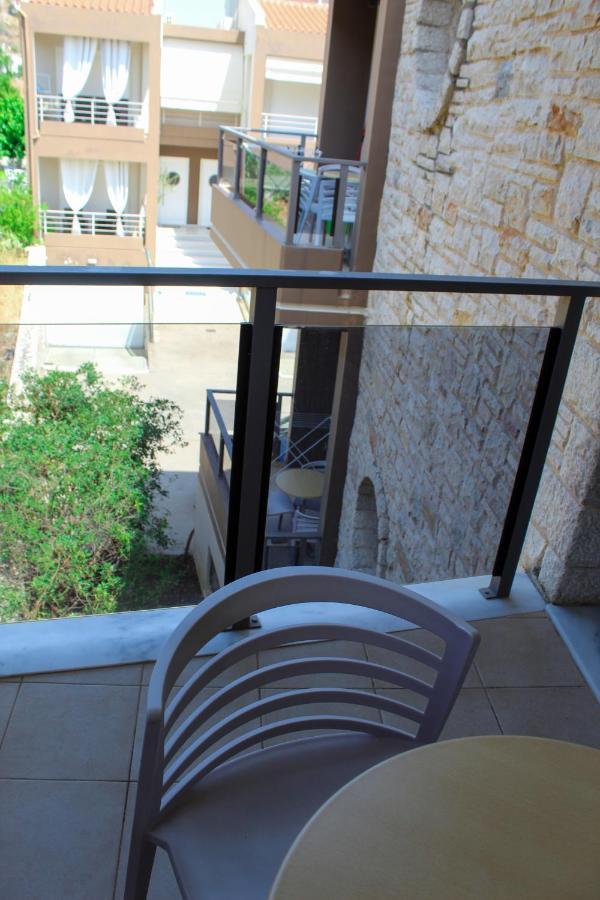 Apanema Apartments Vivári 外观 照片