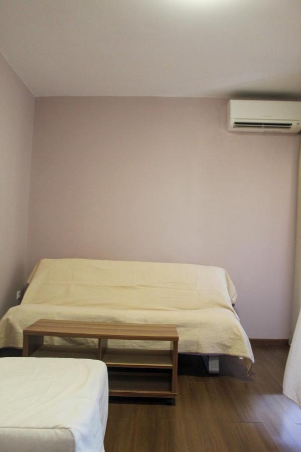 Apanema Apartments Vivári 外观 照片
