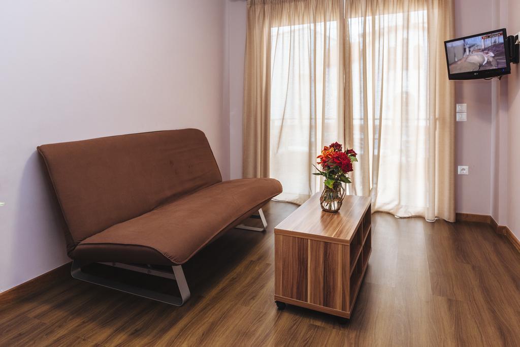 Apanema Apartments Vivári 客房 照片