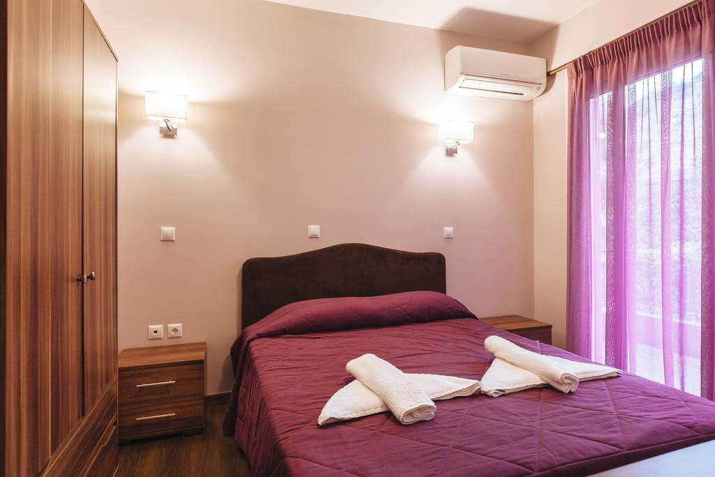 Apanema Apartments Vivári 客房 照片